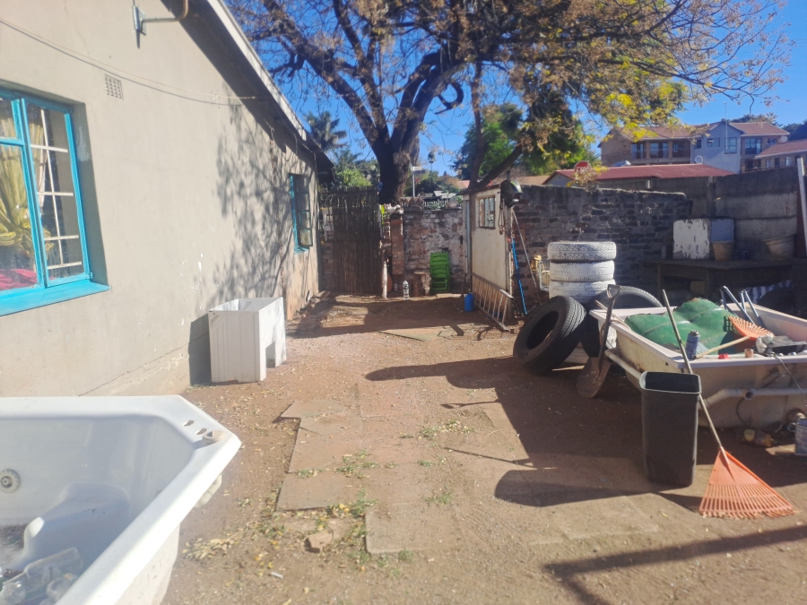 3 Bedroom Property for Sale in Oos Einde North West